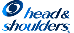 Logo Head and Shoulders