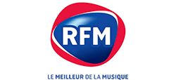 Logo RFM