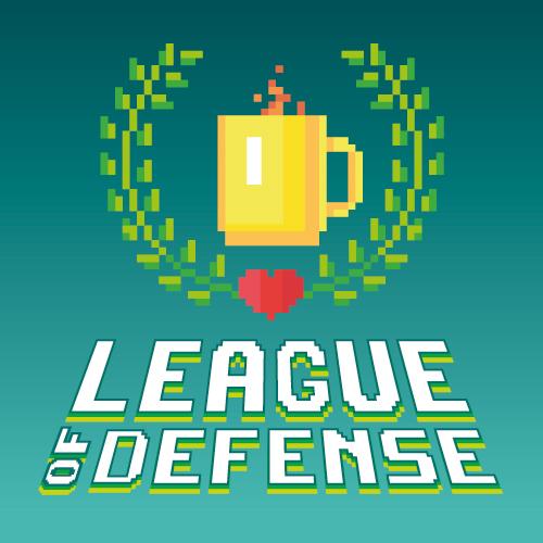 League of Defense