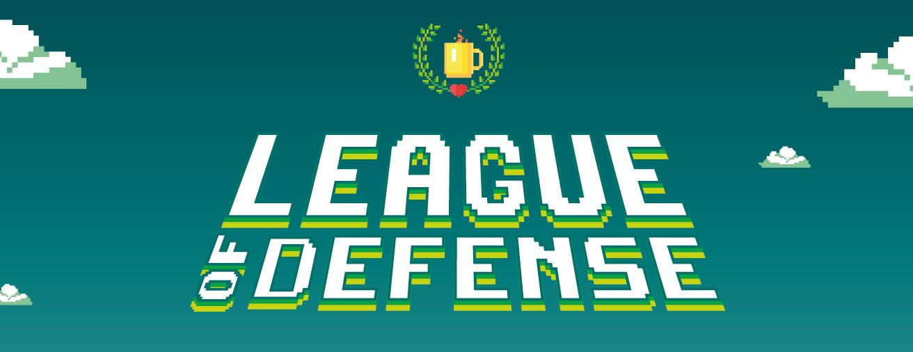 League of Defense