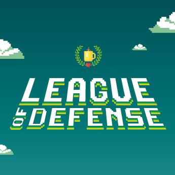 League of Defense